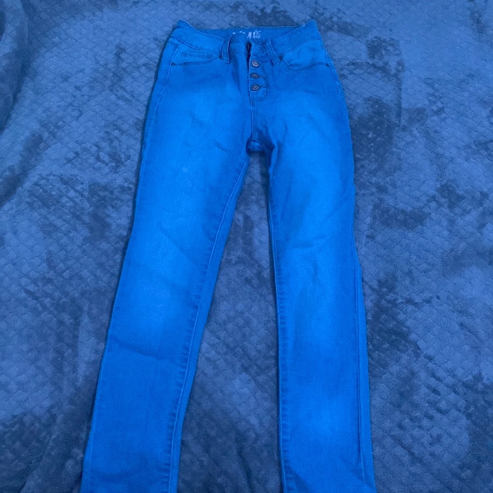 New jeans